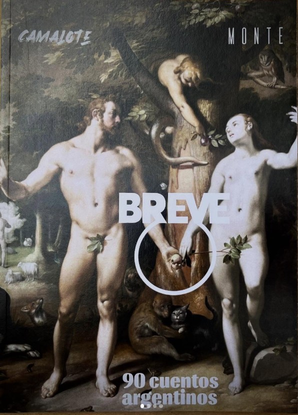 Breve — Camalote, 2025