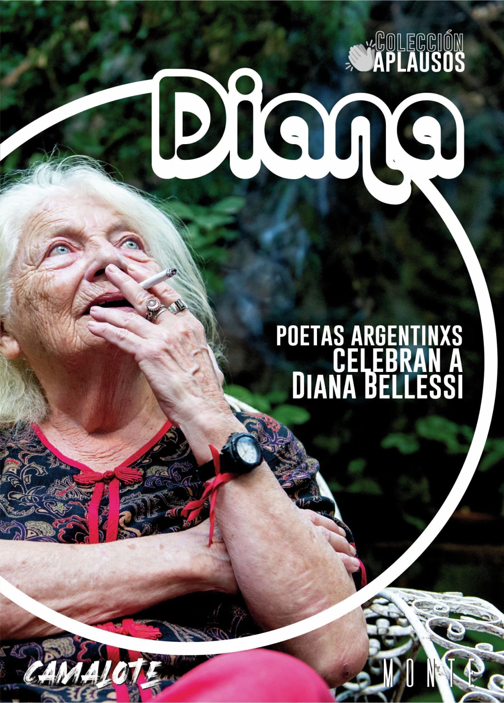 Diana — Camalote, 2025