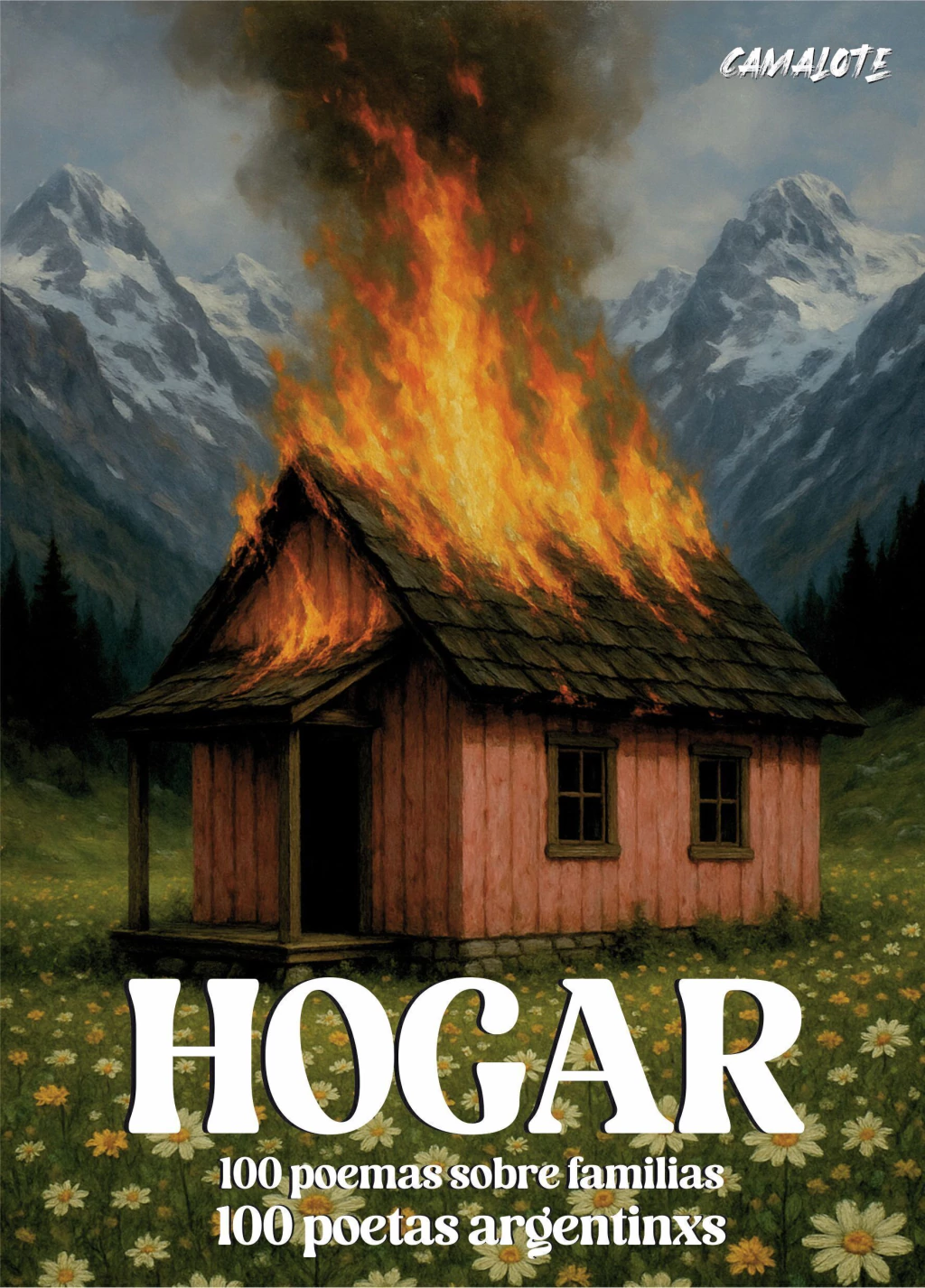 Hogar — Camalote, 2025