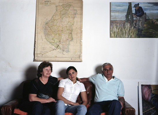 Orillas 9